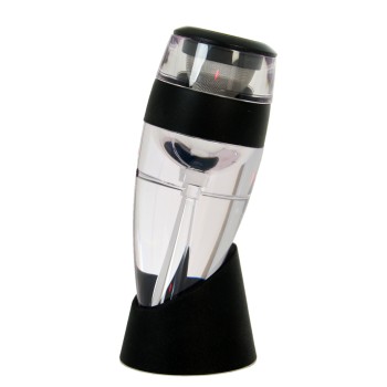 Acrylic Wine Aerator _ø6x16cm